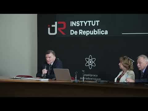 prof. dr hab. Tadeusz Wolsza | Wspólna cela: Polacy, Niemcy i Ukraińcy w komunistycznych więzieniach w latach 1945-1956