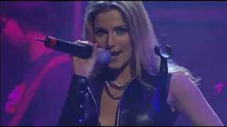 Jeanette Biedermann - Rock my Life 2002