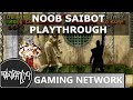 Noob Saibot MK2 Playthrough Done With MAME Cheats