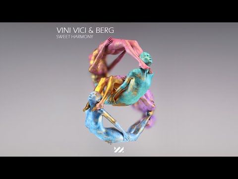 Vini Vici & Berg - Sweet Harmony