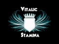 Vitalic - Stamina 