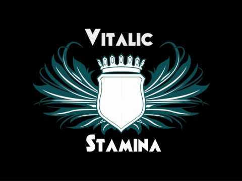 Vitalic - Stamina