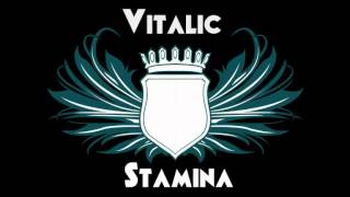 Vitalic - Stamina