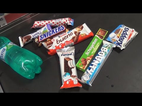 Epic High Calorie Day with Bogdan "The Gains Dealer" Tomoiagă | Muscling In ep. 3