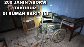 Download lagu RUMAH SAKIT ANGKER YOGYAKARTA ‼️ mp3