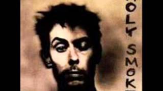 Kill the Hate-Peter Murphy