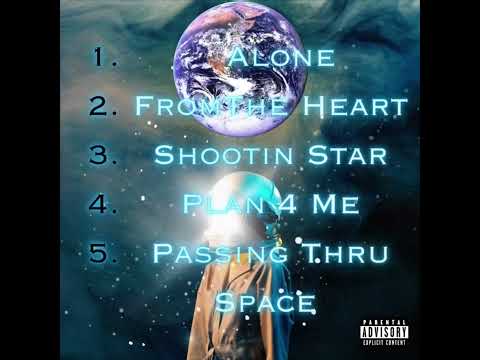 WhyNotRob - ALONE [Official Trailer]