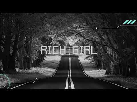 [FREE] Data Luv x Ufo361 Type Beat "Rich Girl"