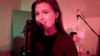 How Wonderful You Are (Gordon Haskell) Cover - Almaas