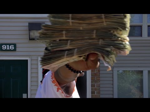 Breeze Barker - Blessings (Official Video) [Prod by D4 Music]