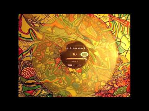 Zodiak Commune Records 001 - Acid Basztard - [Kompressor] EP - B1 - Locomotrice