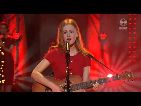 Söngvakeppnin 2015 - Elín Sif Halldórsdóttir - Í kvöld