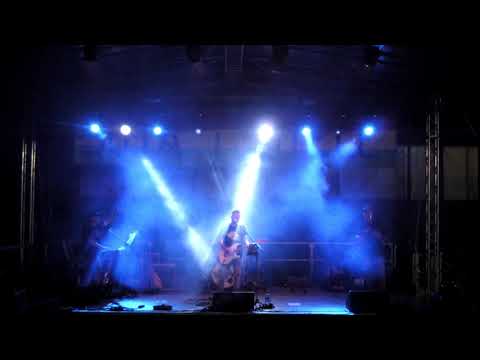 Legal Haze - I shot the sheriff   (Bob Marley cover)