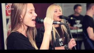 Cabron ft. Smiley - Da-o Tare @Live Sessions - Utv 2014