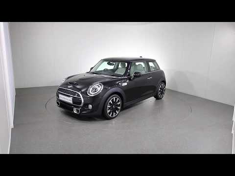PF69BHN | Lloyd Blackpool MINI | Cooper S Exclusive | £22,730