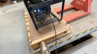 Pramac Es 3000 dīzeļa ģenerātors | Attēls 4 - Machineryline