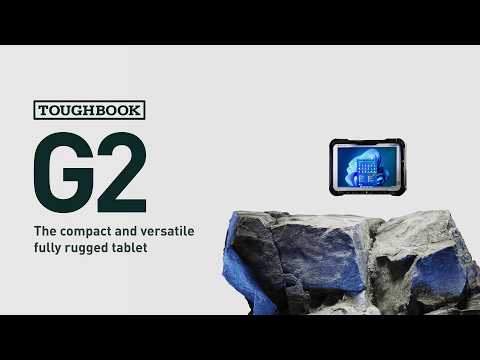 Panasonic Toughbook
