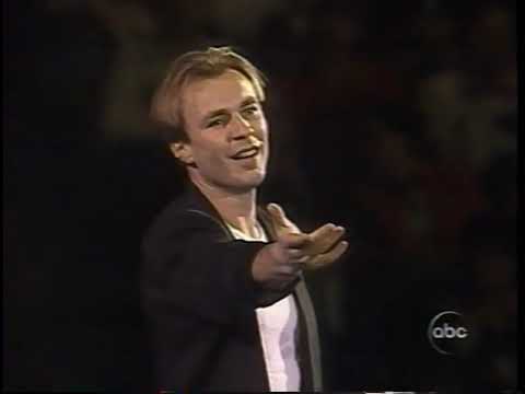 1998 Champions on Ice (Summer) - Maya Usova & Alexander Zhulin