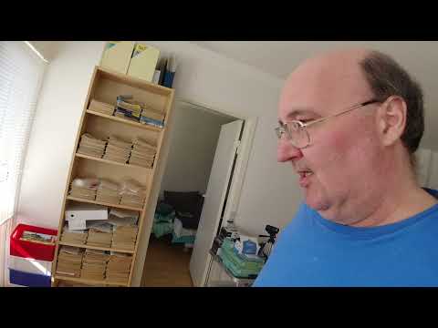 MongoTV_7050 - SNAKKER OM MIN GÆLD OG SPISER FIN BELGISK CHOKOLADE