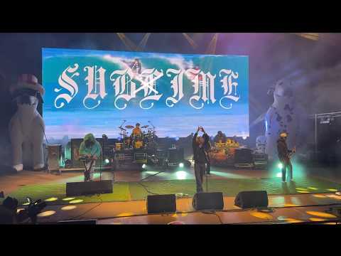Thumbnail for Sublime - Self Titled - What I Got (Reprise) (Debut) (Live at Red Rocks - Morrison, CO - 4.17.2026) by Reggae punk