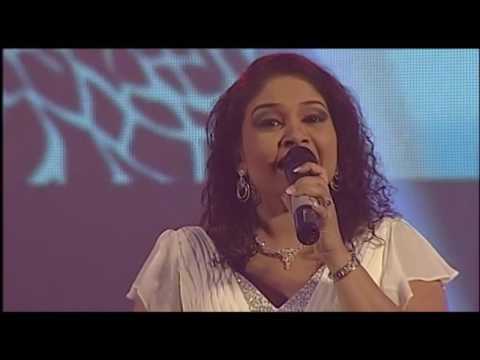 Chathurika Geethali Concert - Dedunu Reli
