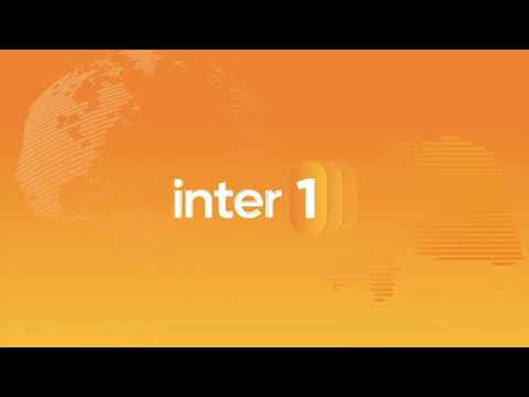 VINHETA DO INTER 1 - INTER TV CABUGI RN 2025 - PASSAGEM