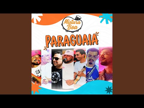 Paraguaia