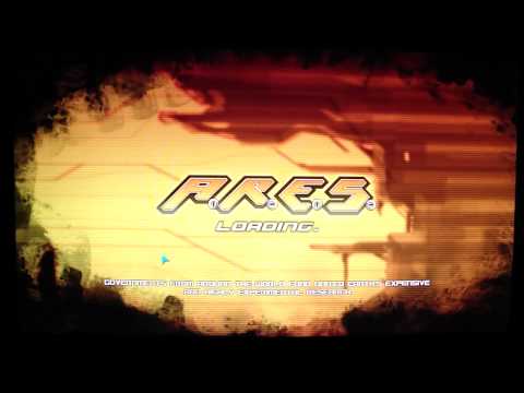 A.R.E.S.: Extinction Agenda - Walkthrough HD Pt6.