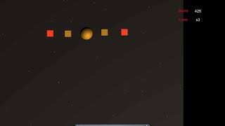 Second Video Spacer Project