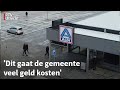 Oppositiepartijen verbolgen over supermarktoorlog in Nieuwegein | RTV Utrecht