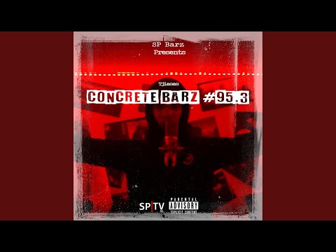 Concrete Barz #95.3 (feat. Tjieses)