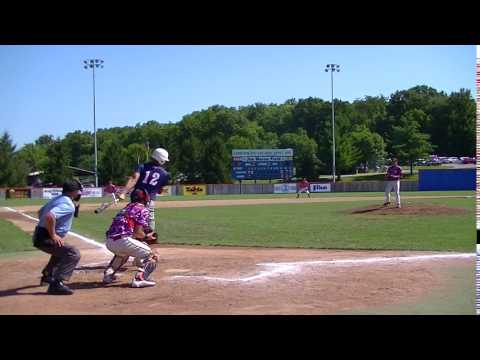 Caleb Martinez BOCO 19U  7 8 17 KC Wood Bat5