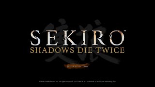 sekiro