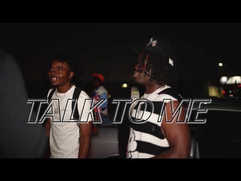 Lil Pat The Nicest ft Young Deji - Talk To Me Nice