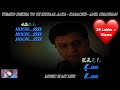 Tumko Dekha To Ye Khyaal Aaya Karaoke With Scrolling Lyrics Eng हिंदी