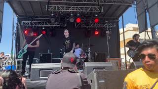 Chemical - Thousand Below (Live @ Swanfest 3/30/19)