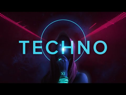 Melodic Techno Mix November 2021 (Space 92, Deadbat, Cosmic Boys, NoNameLeft)