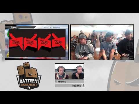 Lada + Intense|BestNess v AcaRa|Shoe + BANG! - Grand Finals