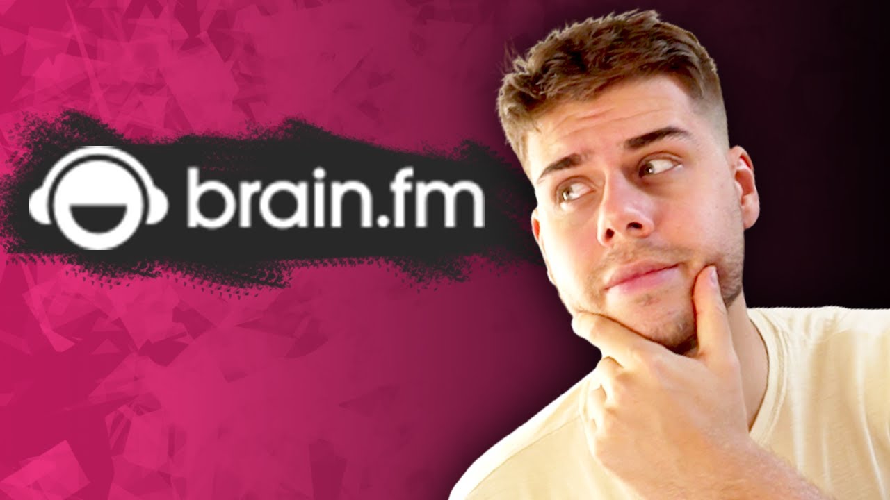 How to use Music for Focus & Creativity (Brain FM)