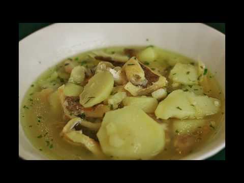 Bakalar na dalmatinski