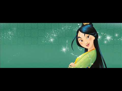 Marta Burdynowicz - Lustro - Mulan