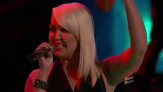 Meghan Linsey - Home