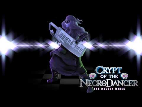 Video thumbnail for Heart of the Crypt (4-2 Remix)