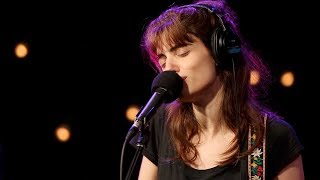 Lola Marsh - &quot;Wishing Girl&quot; - KXT Live Sessions