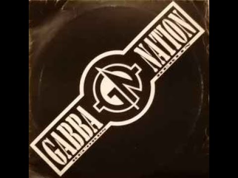 Olli & Danni - Gabba Nation II (1994)