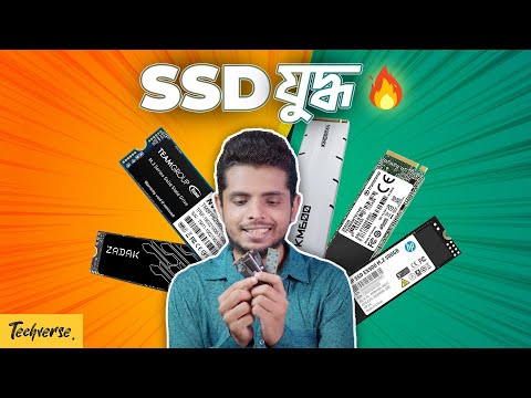 The Battle of 5 Budget SSD - Team, HP, Zadak, Kingsman, Transcend (All 250GB)
