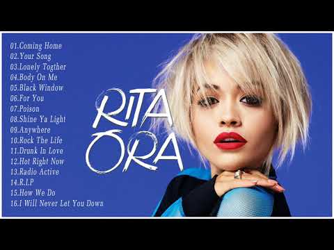 download lagu mp3 mp4 Rita Ora Playlist, download lagu Rita Ora Playlist gratis, unduh video klip Rita Ora Playlist