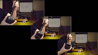 【オタマトーン】デクの樹サマのテーマ【ゼルダの伝説 時のオカリナ】