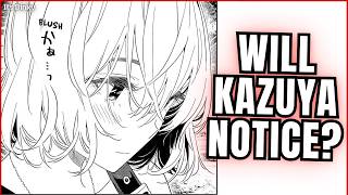 Mami Wants Kazuya Back… Rent a Girlfriend 432