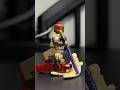 Alternative Ending To Revengeofthesith Anakinskywalker Lego Starwars